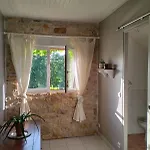 Le Nid D'ete Apartman