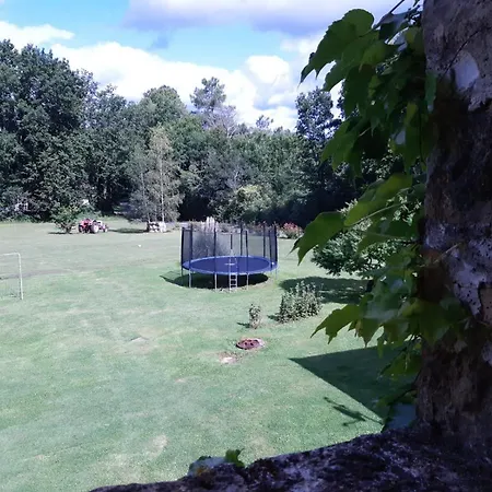 Le Nid D'ete Appartement *