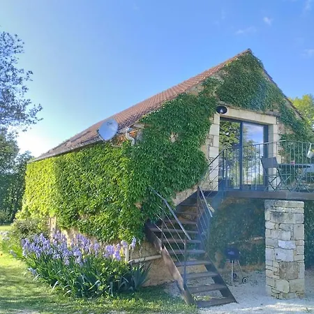 Le Nid D'été Appartement *