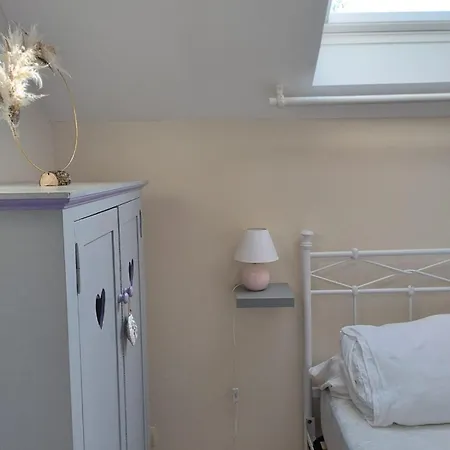 Le Nid D'ete * Montcléra