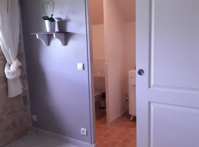 Le Nid D'ete * Montcléra